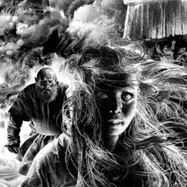 Золотой Город. Фабрика Слов. Иллюстрация4