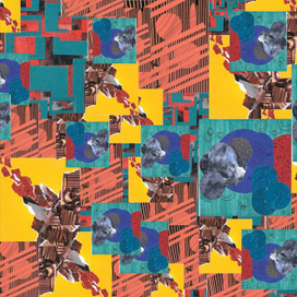 Диджитал коллаж