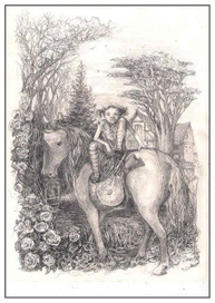 Разбойница