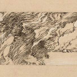 Энеида. Циклопы.