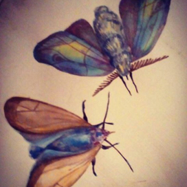 Бессонница