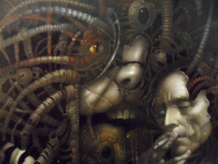 Филип К. Дантек