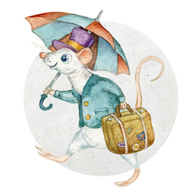 Путешественник