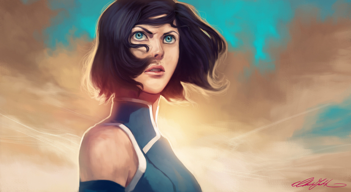 Korra