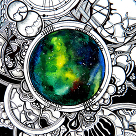 Doodle_universe