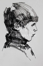  Книжная иллюстрация