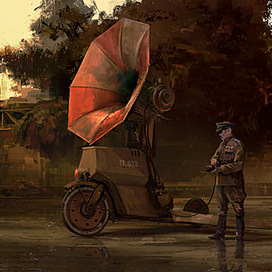 граммофон гг. 023