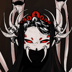 Черная Вдова