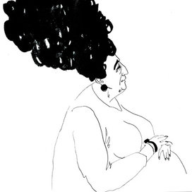 Случайная встреча