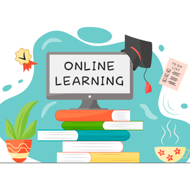 Online learning
