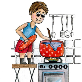 Вредные советы