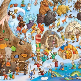 Ледниковый период