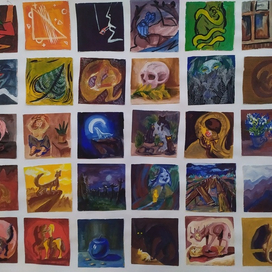 Настроения и эмоции. а2