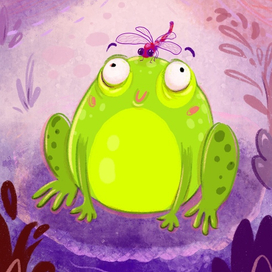 Летняя встреча