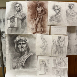 просмотр мархи 2025