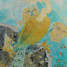 Синяя птица или игра