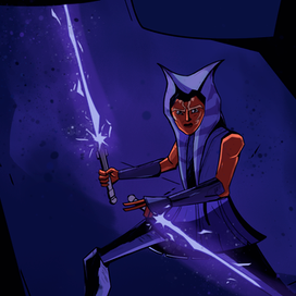 Ahsoka 