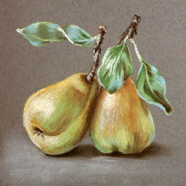 Груши