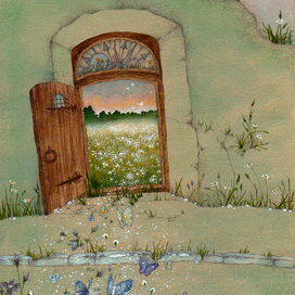 Авторская иллюстрация