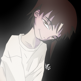 Lain art