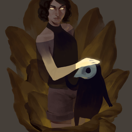 Экслибриум.