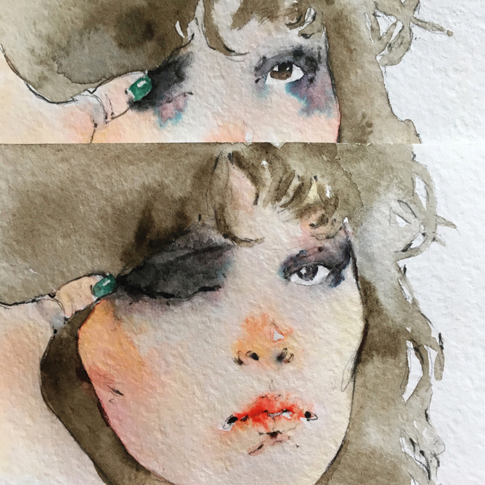 Watercolor