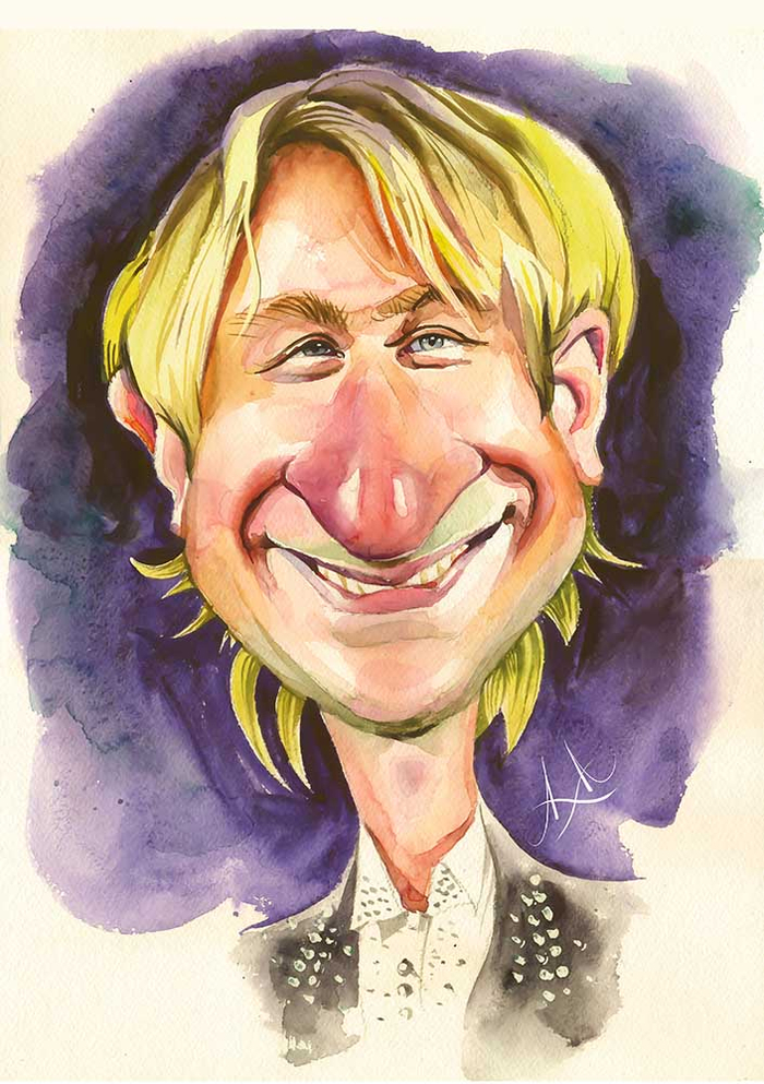 Евгений Плющенко