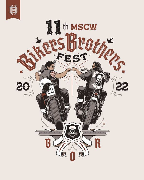 Bikers Brothers Fest