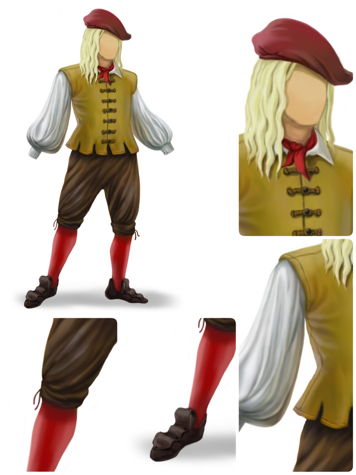 Карлик Нос Якоб