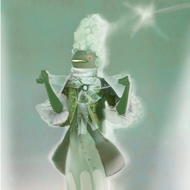 превращение ящериц