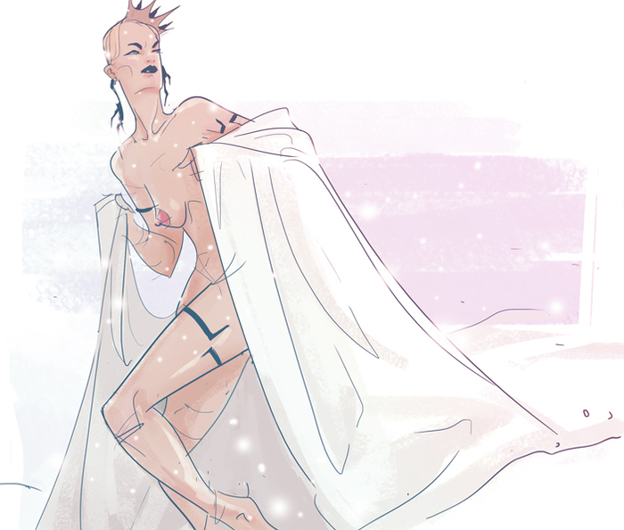 Снежная королева