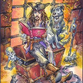 Многие знания — многие печали.