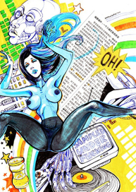 Sampled under the fucking