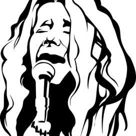 Дженис Джоплин