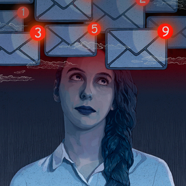 Дистанционное общение