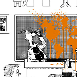 теория большого взрыва