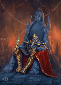 Кощей Бессмертный