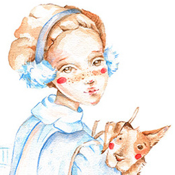 Зимние радости