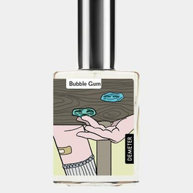 Жевательная резинка