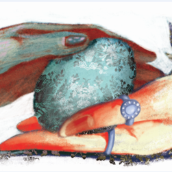 Дитя, рожденное из яйца