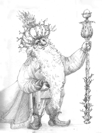 Царь Берендей