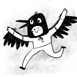 Заботься о себе! Авторский проект