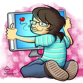 My Apple Pleasure)!!