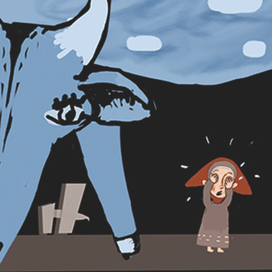 хаврошечка