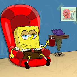 SpongeBob SquarePants