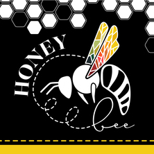 Упаковка для меда