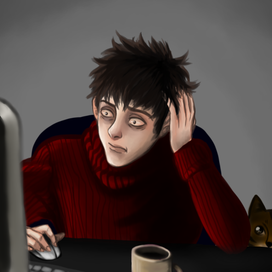 типичный хелпер