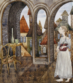 Допивая до дна лето...