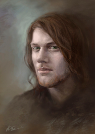 Danny Worsnop