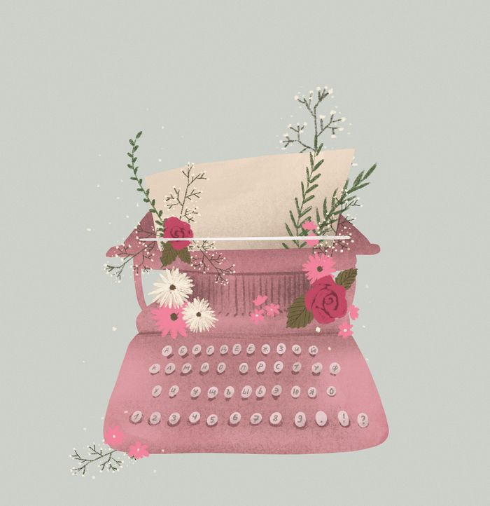 Для обложки стихов 